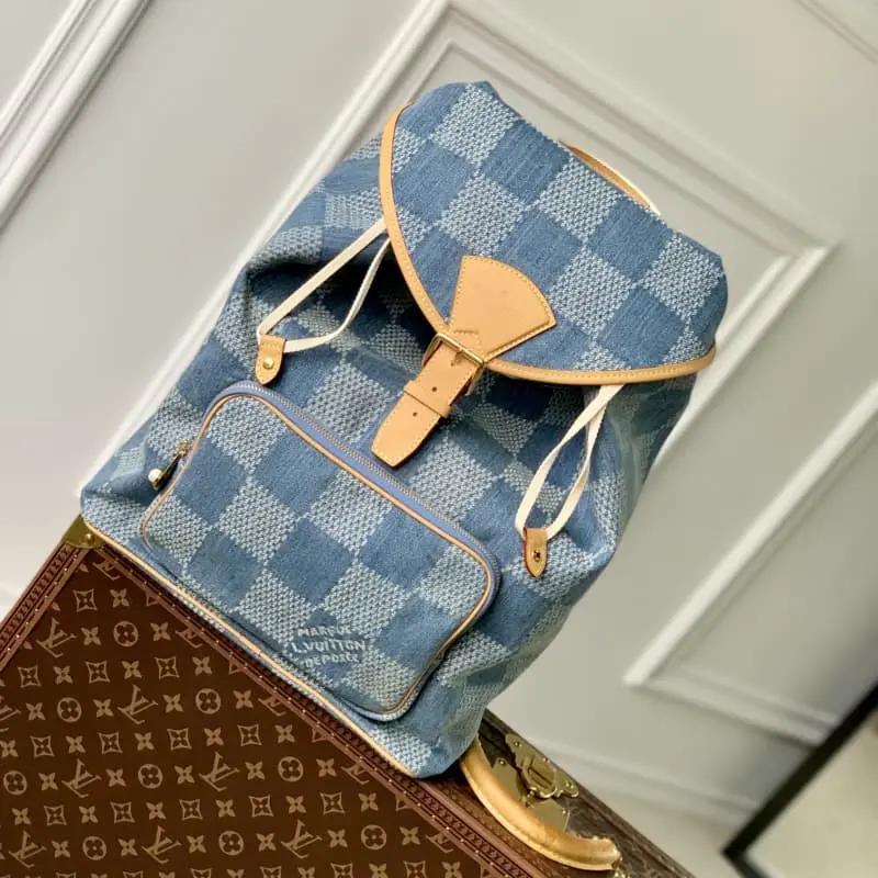 M83112 Canvas 23x13x12cm High Quality Bags