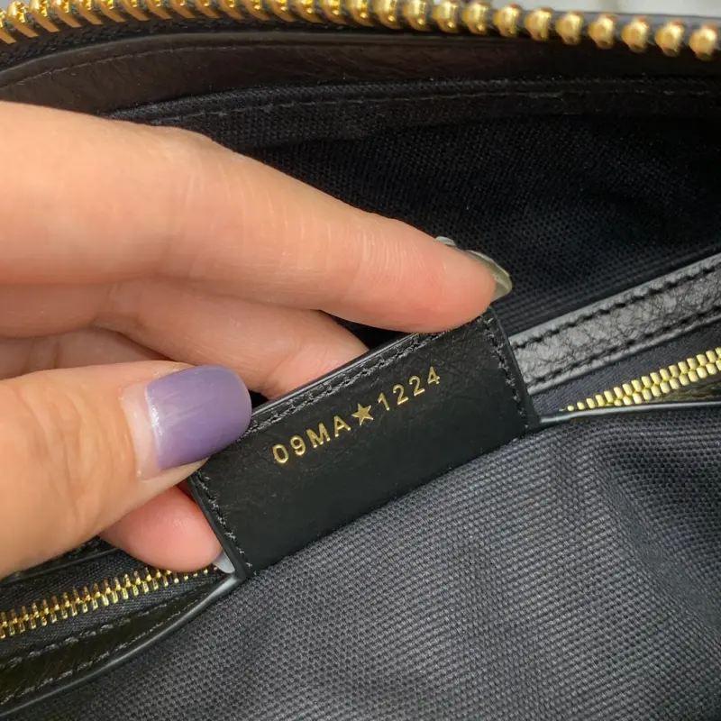 ML259 High Quality Bags - Image 9