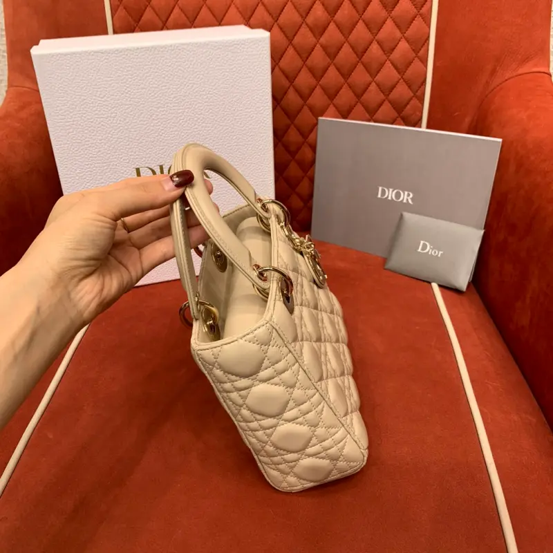 ML237 11 Beige High Quality Bags - Image 3