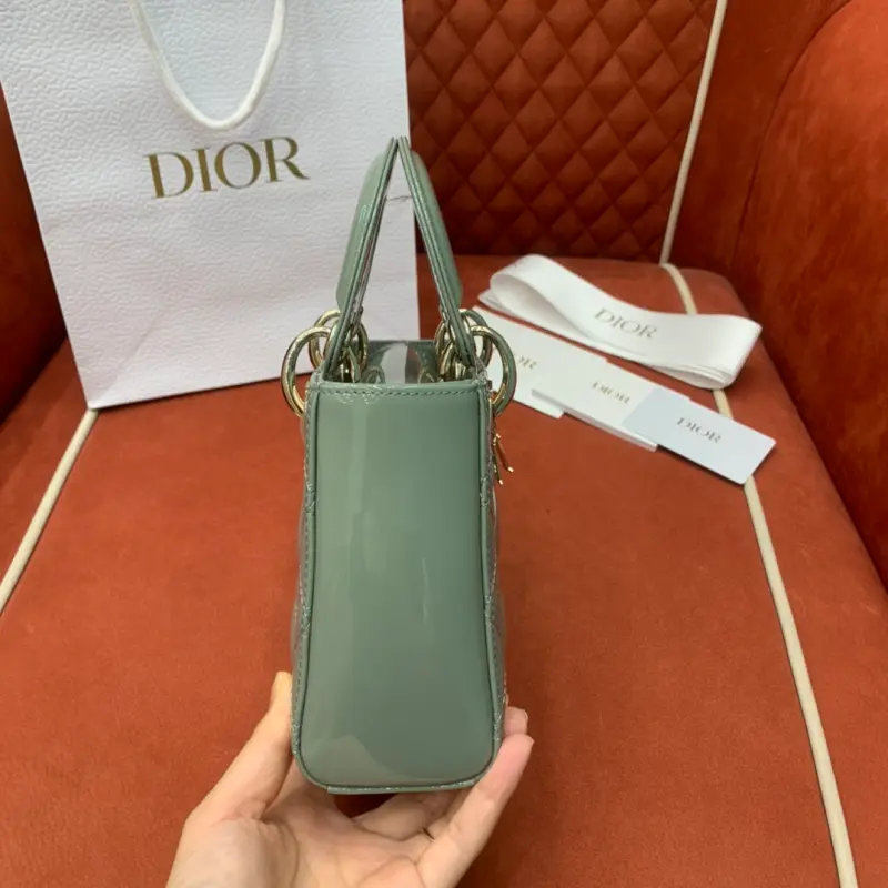 ML233 Grey High Quality Bags - Image 4