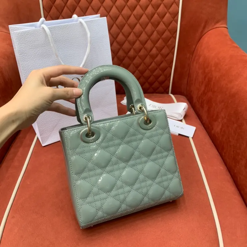 ML182 Grey High Quality Bags - Image 2