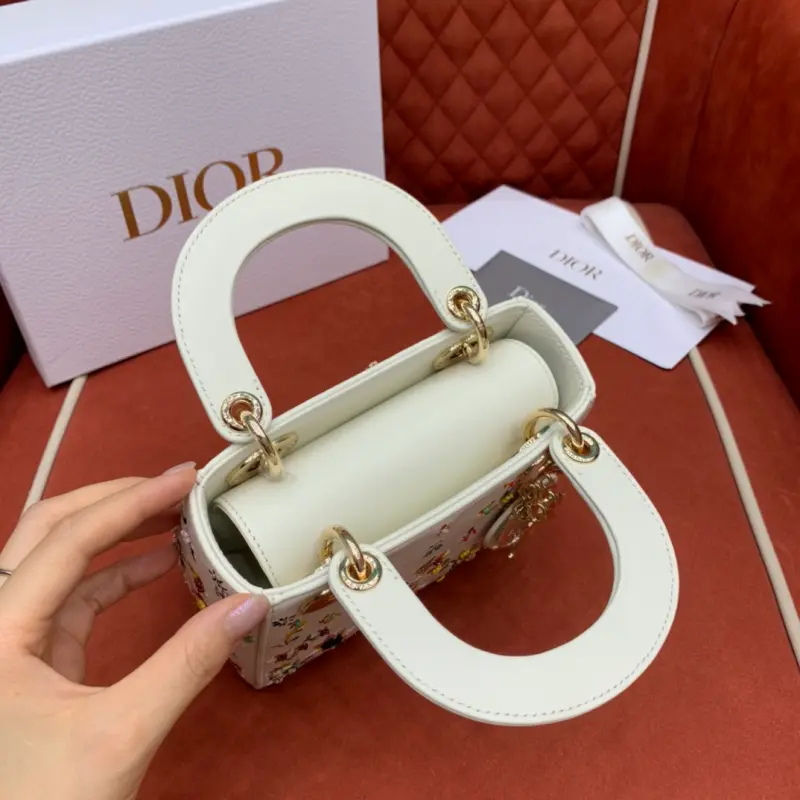 ML212 High Quality Bags - Image 8