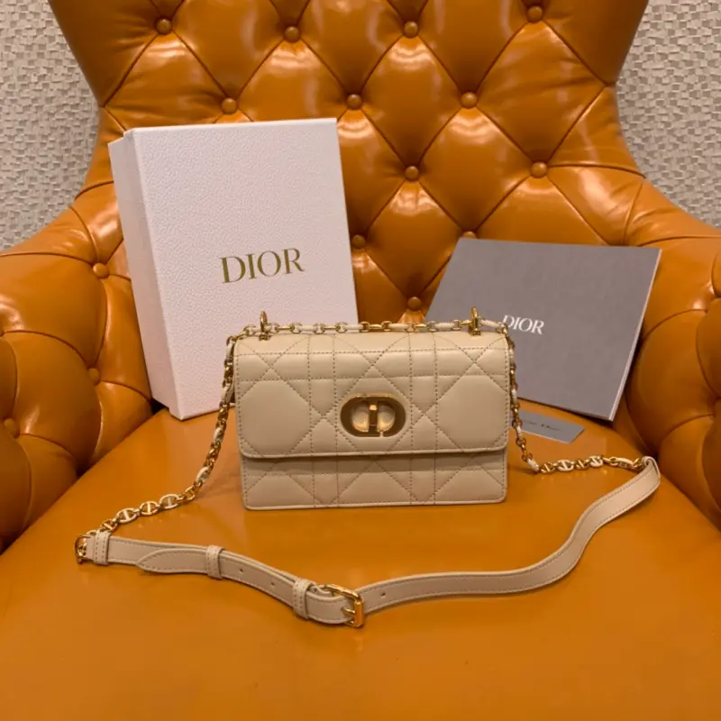 ML101 Creamy Apricot High Quality Bags