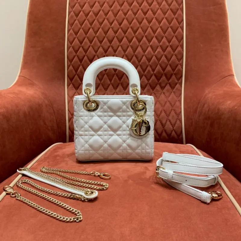 ML73 High Quality Bags