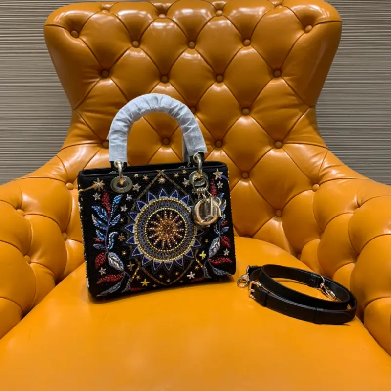 ML31 High Quality Bags