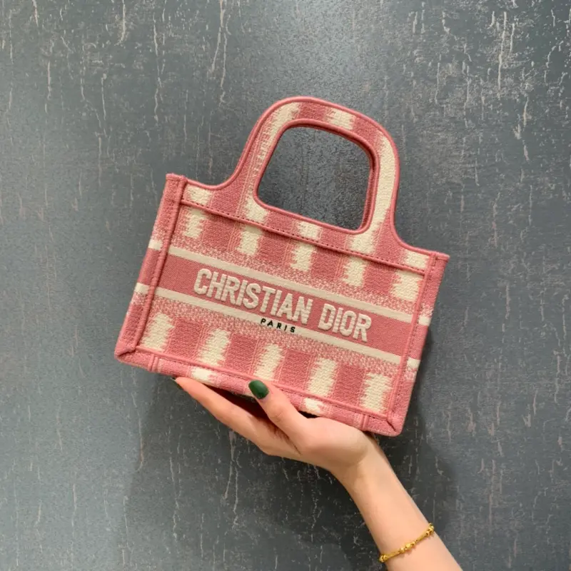 ML8 4 High Quality Bags