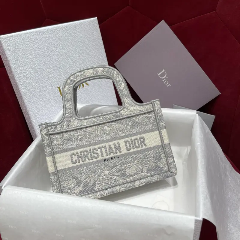 ML8 2 High Quality Bags