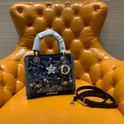 ML47 High Quality Bags