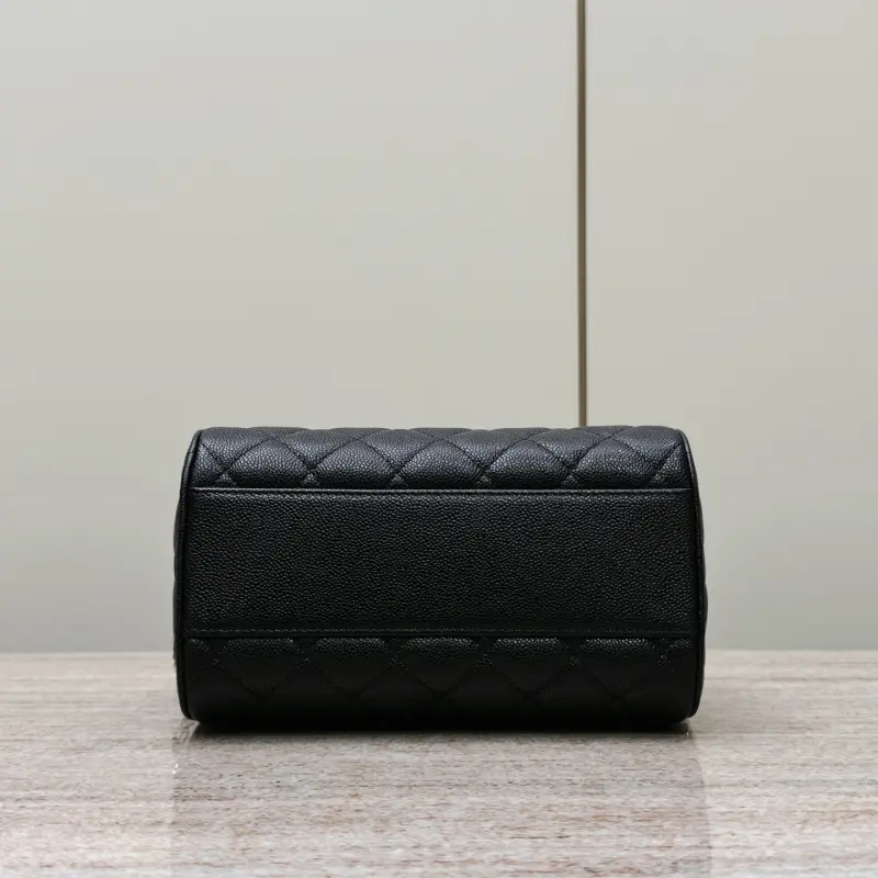 25p Bowling Black High Quality Bags - Image 4