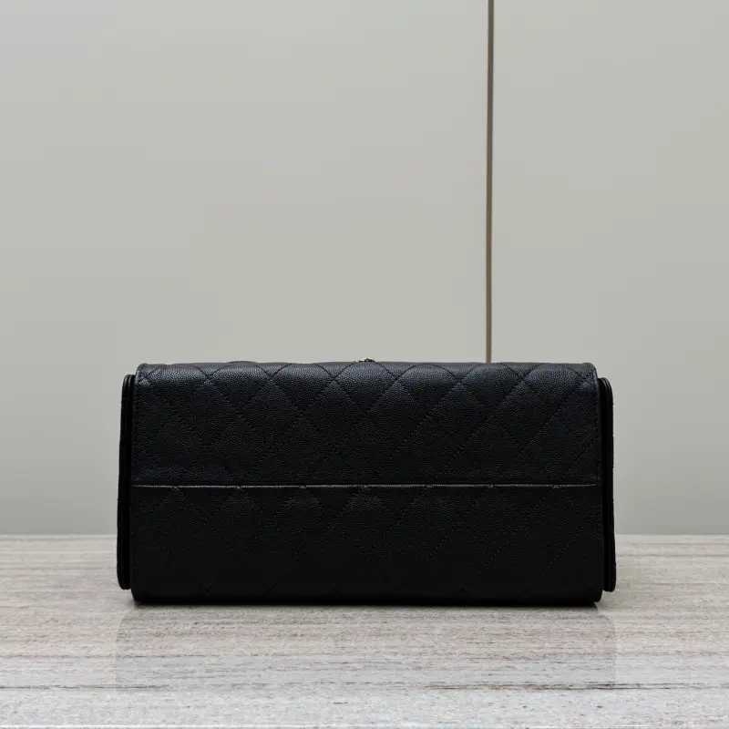 25s Hobo Ball Black High Quality Bags - Image 4