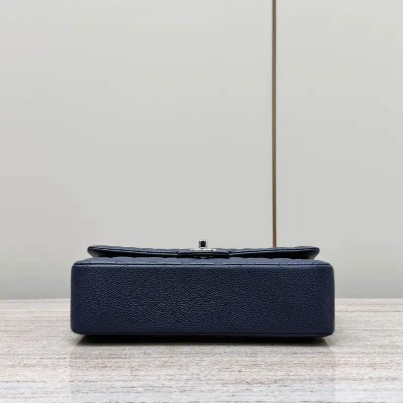 CF25 Fine Ball Sea Blue Silver Unassembled High Quality Bags - Image 4