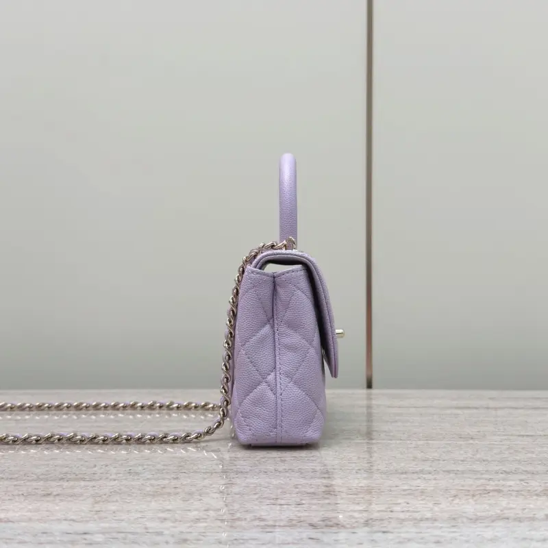 Super Mini Light Purple High Quality Bags - Image 3