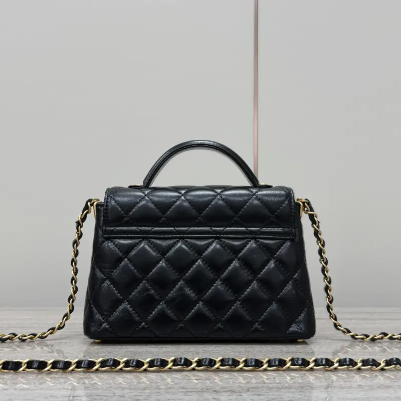 25p Cover 22 Black High Quality Bags - Image 2