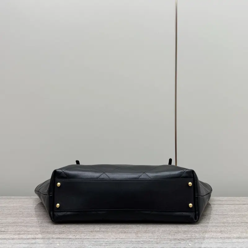 25s Totte 59 Black High Quality Bags - Image 4