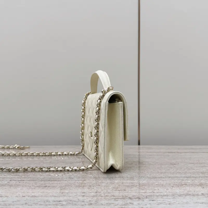 25c Handle Backpack CM 1 High Quality Bags - Image 4