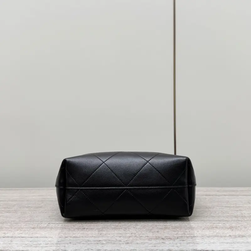 25p Hobo Black High Quality Bags - Image 3