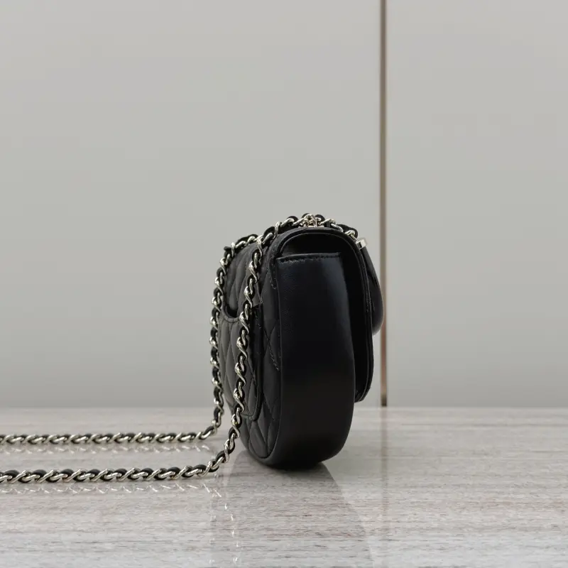 25p Enamel SemiCircular Package High Quality Bags - Image 3