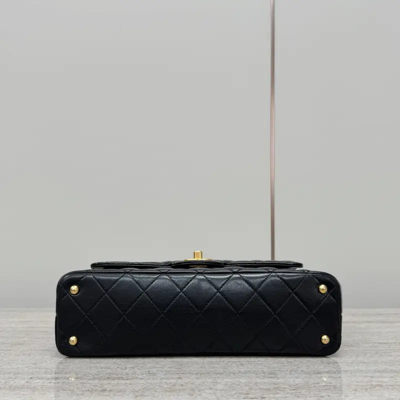 25p Cover 27 Black High Quality Bags - Image 4