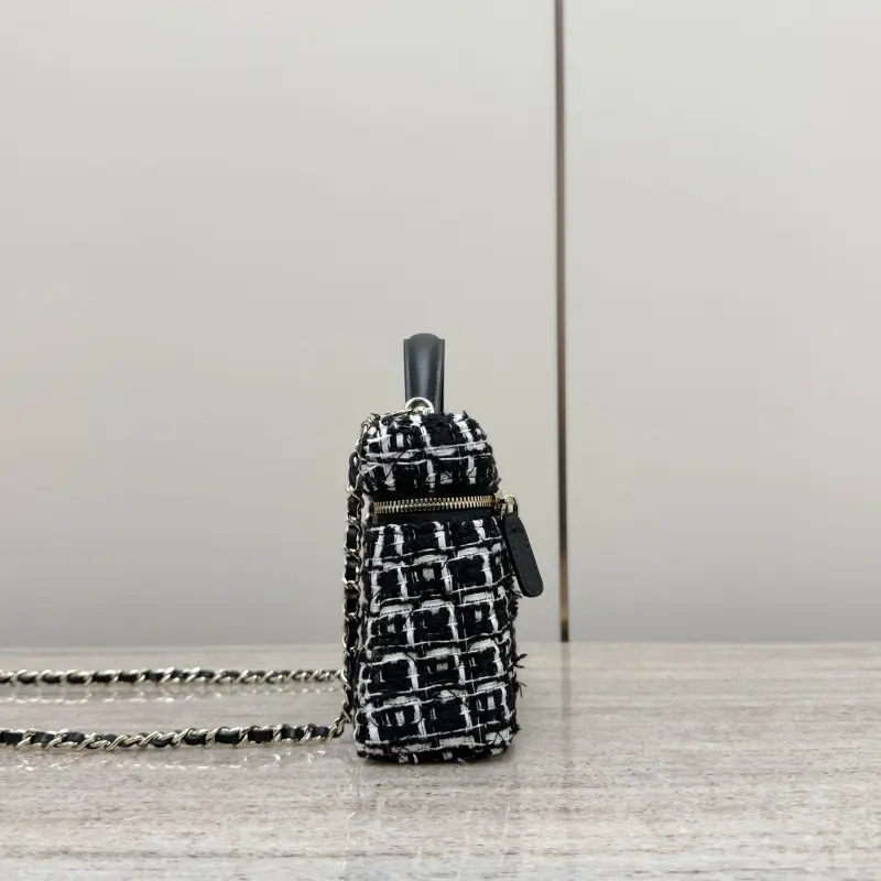 25c woolen felt High Quality Bags - Image 3