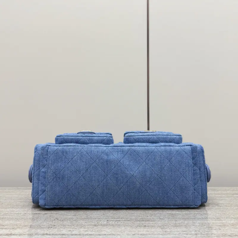 25c Hobo Kid Large High Quality Bags - Image 4