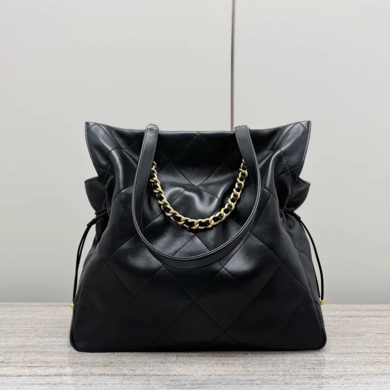 25c Drawstring Shopping Bag High Quality Bags - Image 2