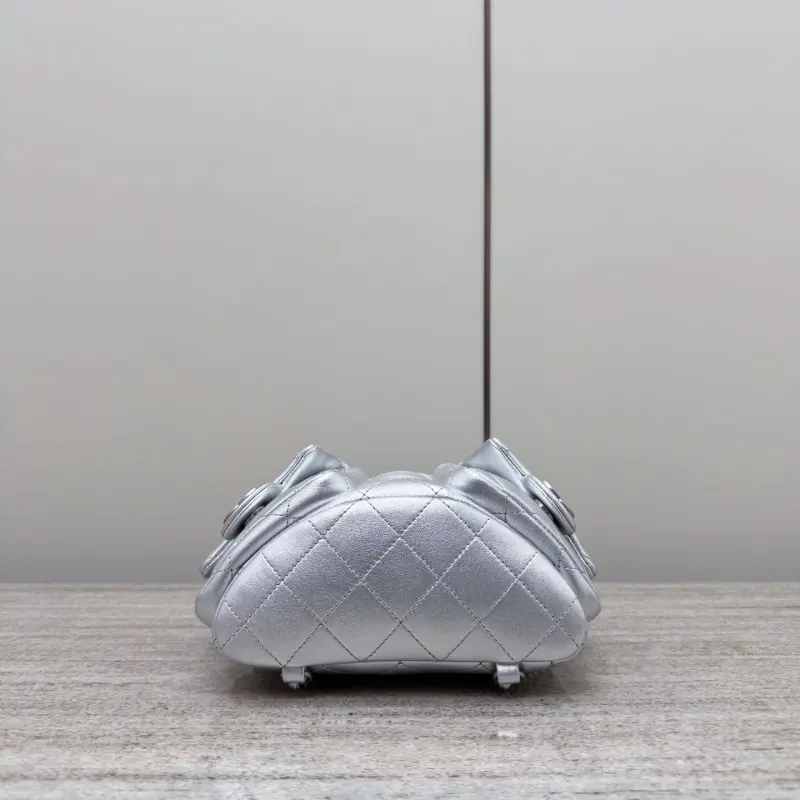 25c DualShoulder Bag High Quality Bags - Image 4