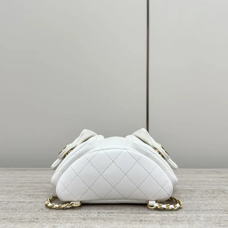 25c Backpack CM 1 High Quality Bags - Image 4