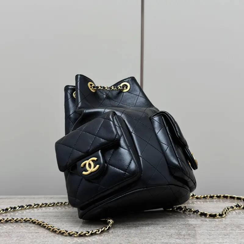 25c Backpack CM 2 High Quality Bags - Image 3