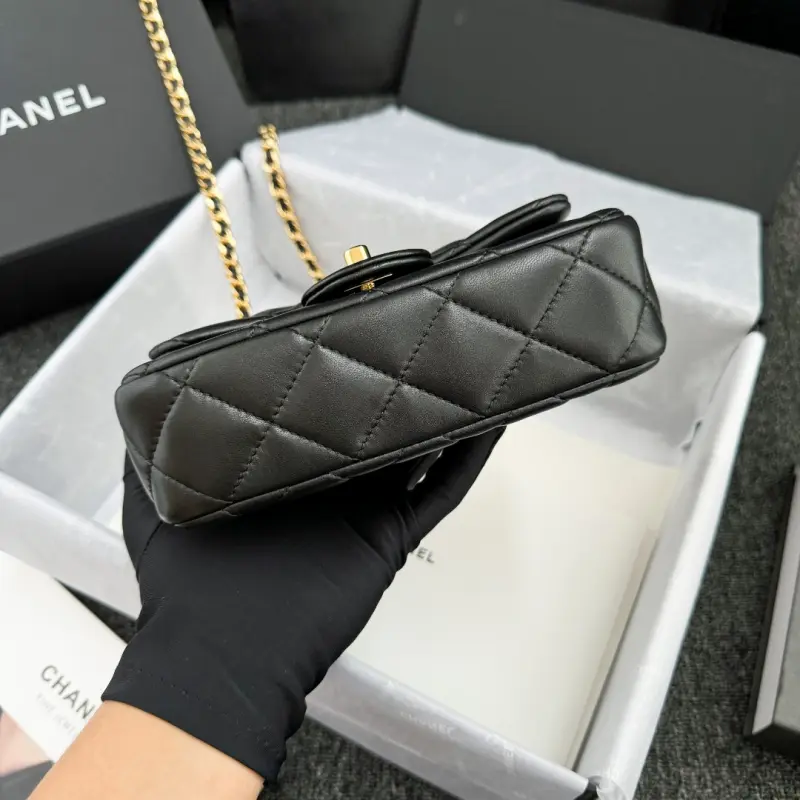 24s New Transparent Controller High Quality Bags - Image 4