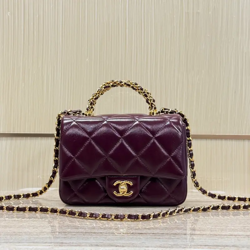 24b Chain Wrench Handle Small CM 1 High Quality Bags