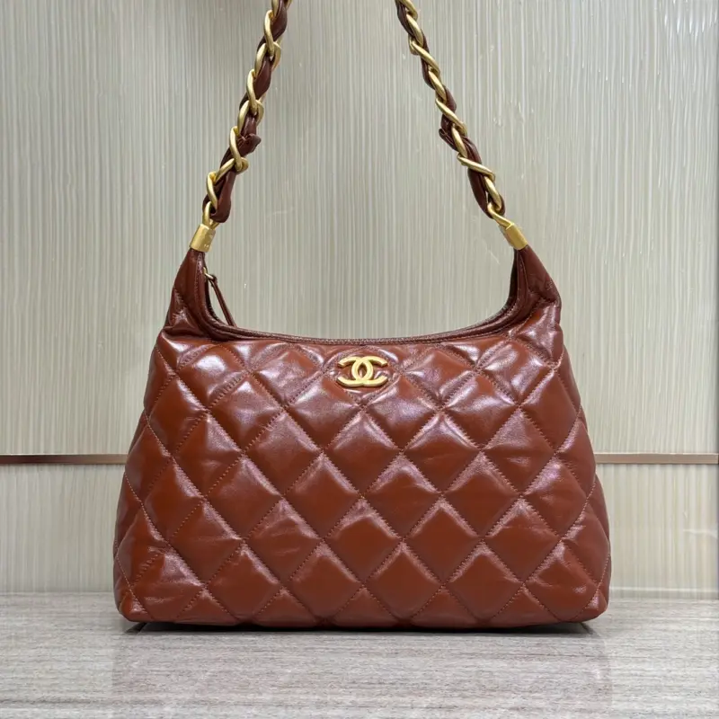 24a Hobo Large CM 1 High Quality Bags