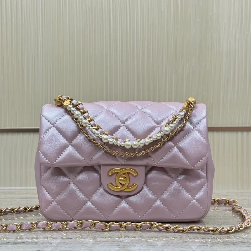 24p Pearl 19 High Quality Bags