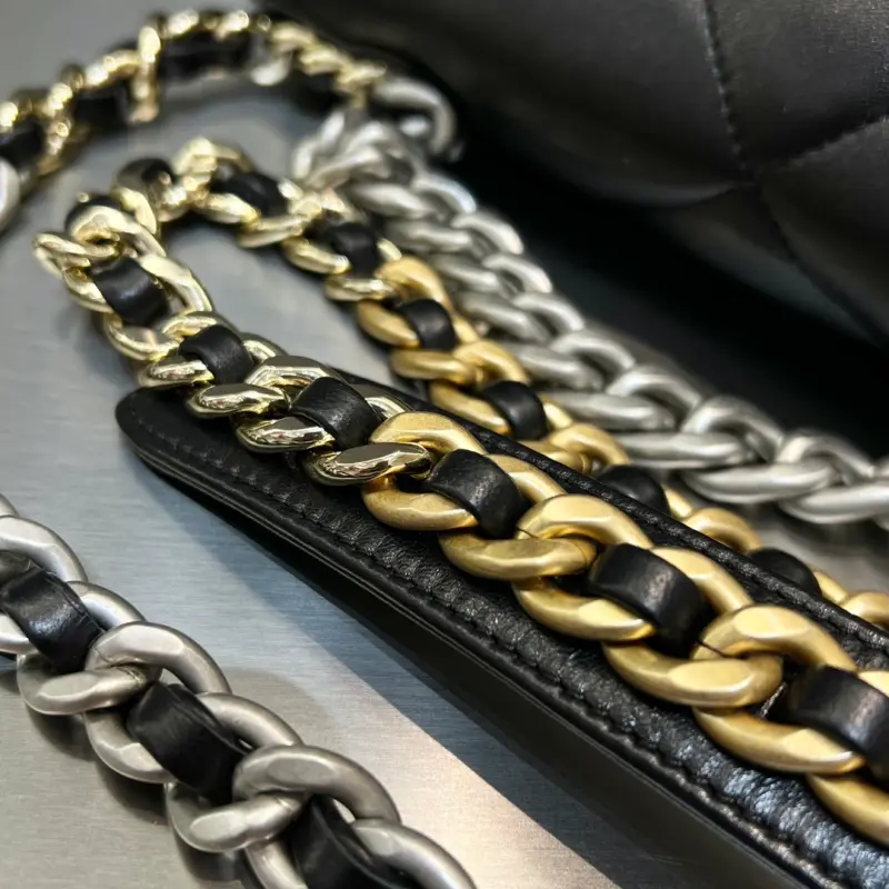 19BAG Mini 26cm CM 1 High Quality Bags - Image 4