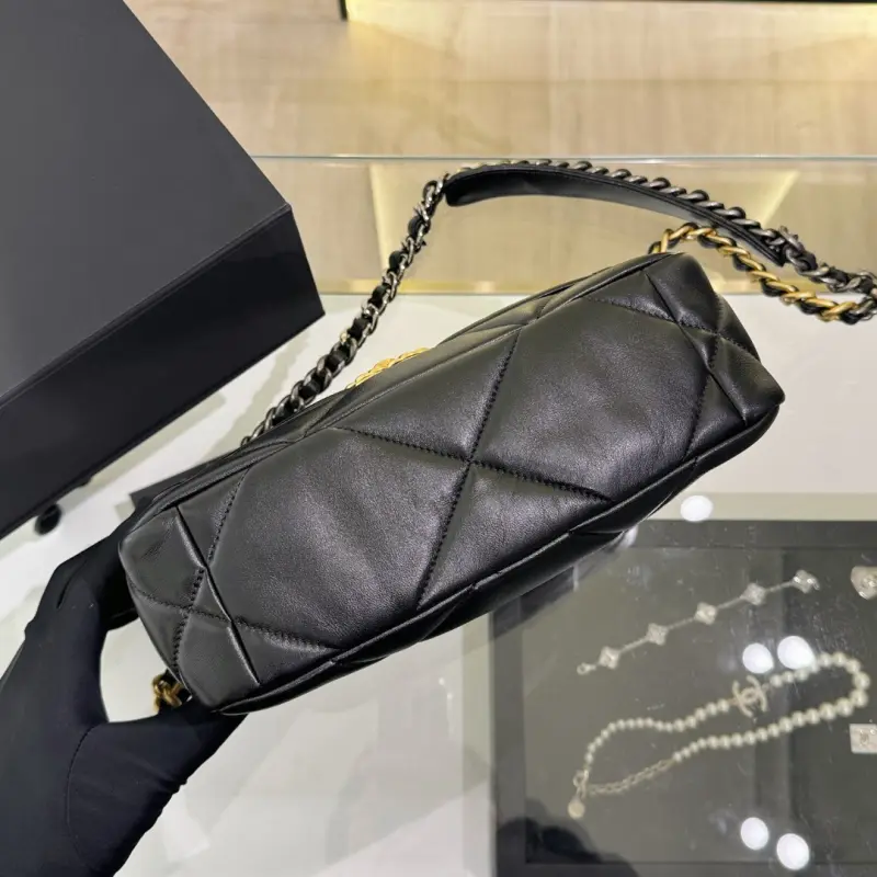 19Bag Small 26cm CM 6 High Quality Bags - Image 4