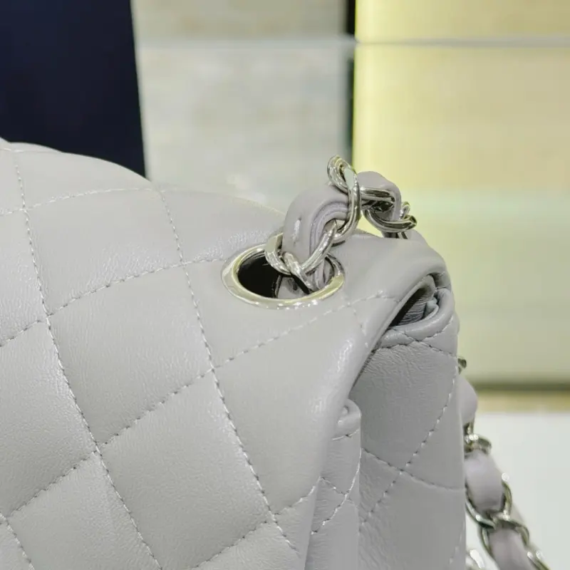 Sheepskin 17cm CM 7 High Quality Bags - Image 6