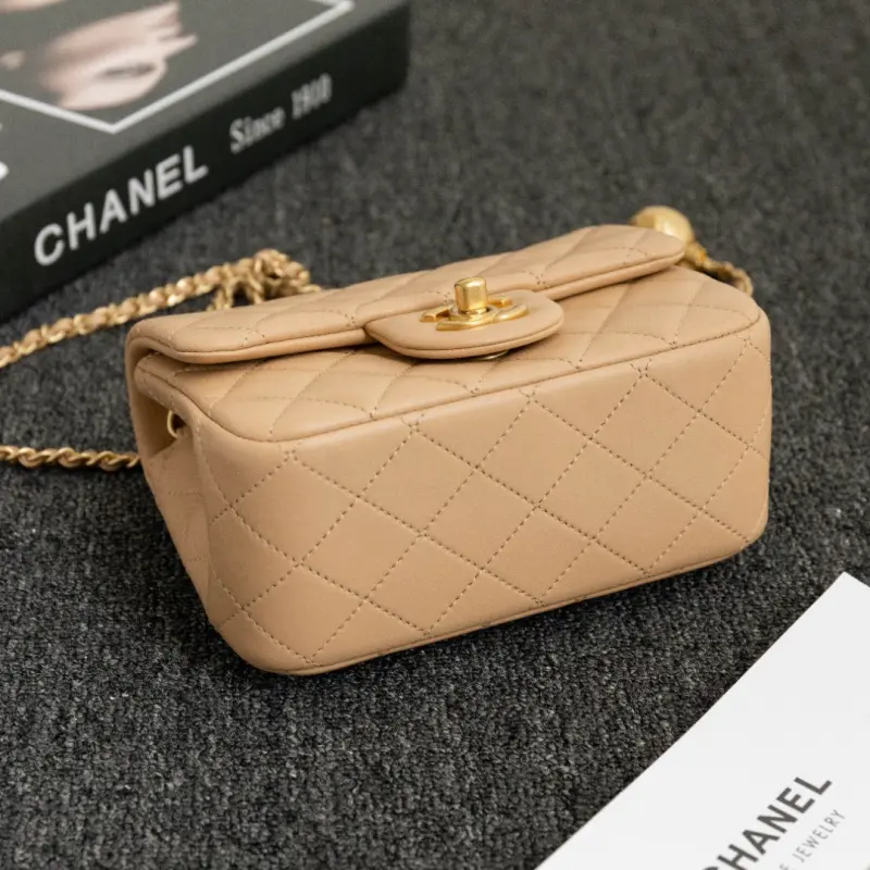 23k Solid Gold Ball 18CM High Quality Bags - Image 4