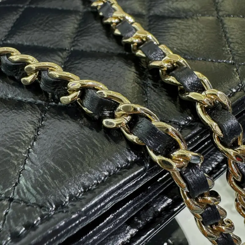 24p Pearl Handle Mouth Cap Bag High Quality Bags - Image 6