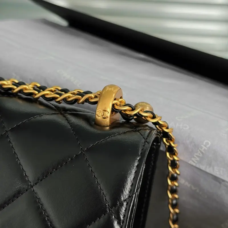 24c Double Gold Ball 22 High Quality Bags - Image 6