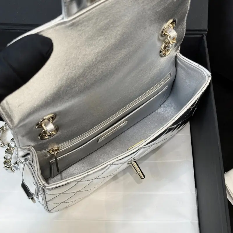 24c Star Mini High Quality Bags - Image 4