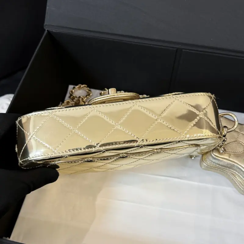 24c Star Mini CM 1 High Quality Bags - Image 4