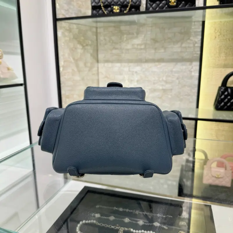 23k Large Shoulder Bag High Quality Bags - Image 4