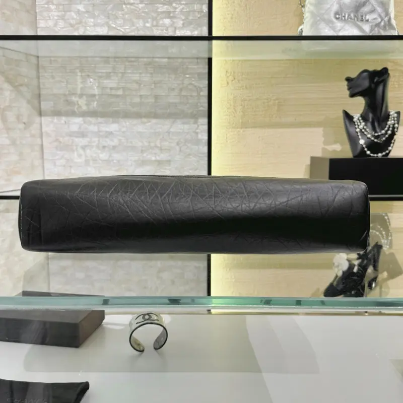 31 Large Black Bag High Quality Bags - Image 4