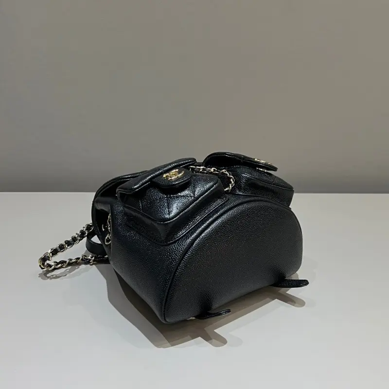 23p Small Backpack High Quality Bags - Image 4