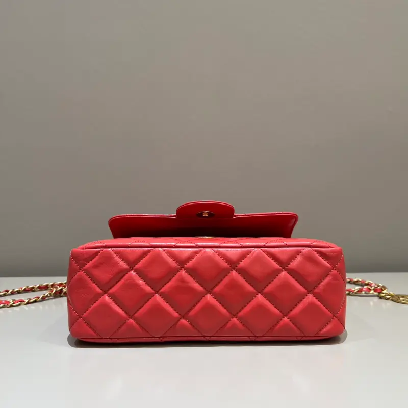 23C Oil Wax Hobo Medium High Quality Bags - Image 4