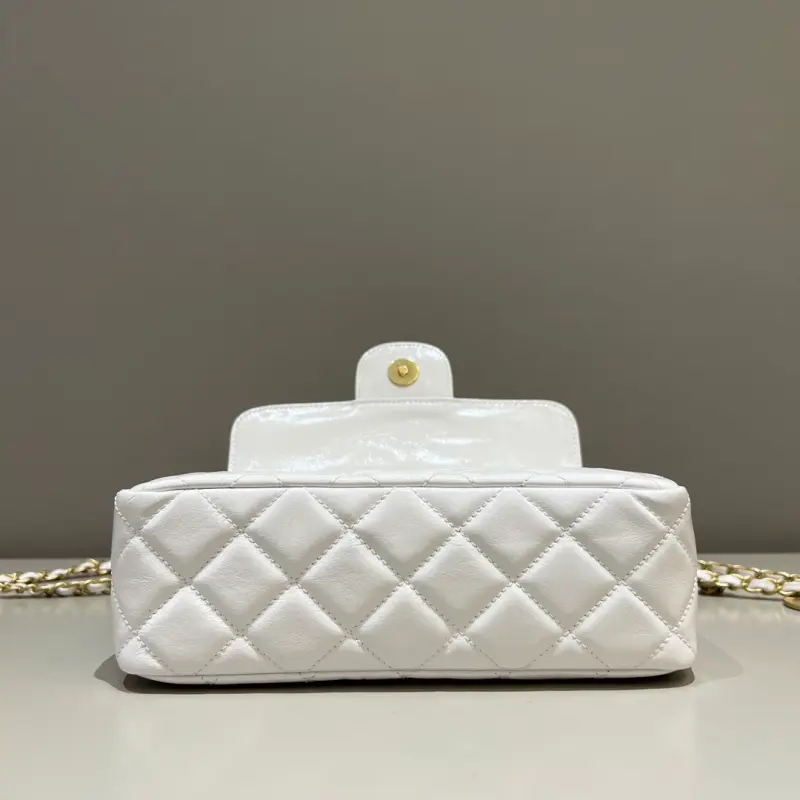 23C Wax Hobo Medium CM 1 High Quality Bags - Image 4