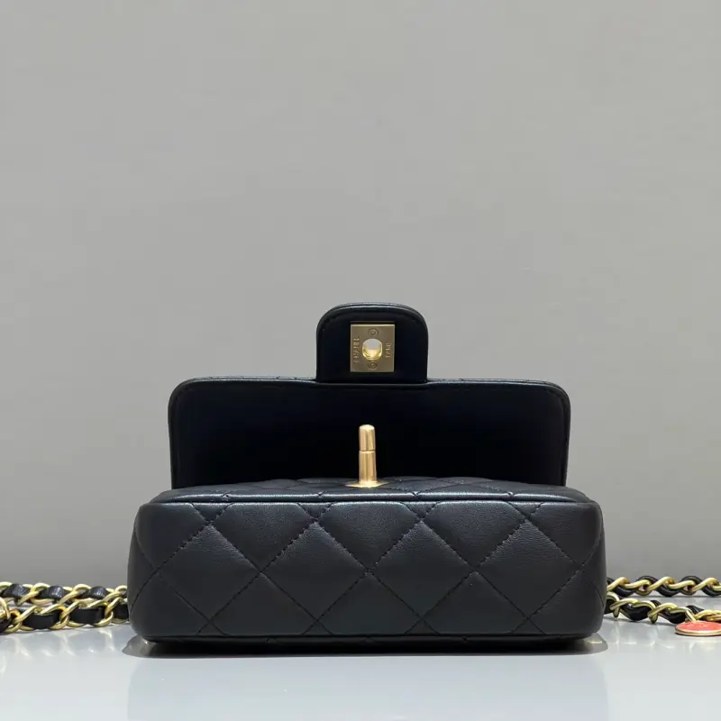 23c Chip Small Square High Quality Bags - Image 4