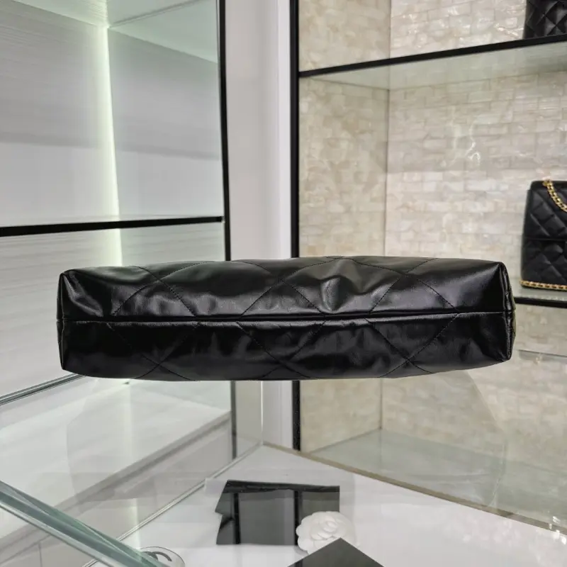 24c Horizontal garbage bag High Quality Bags - Image 4