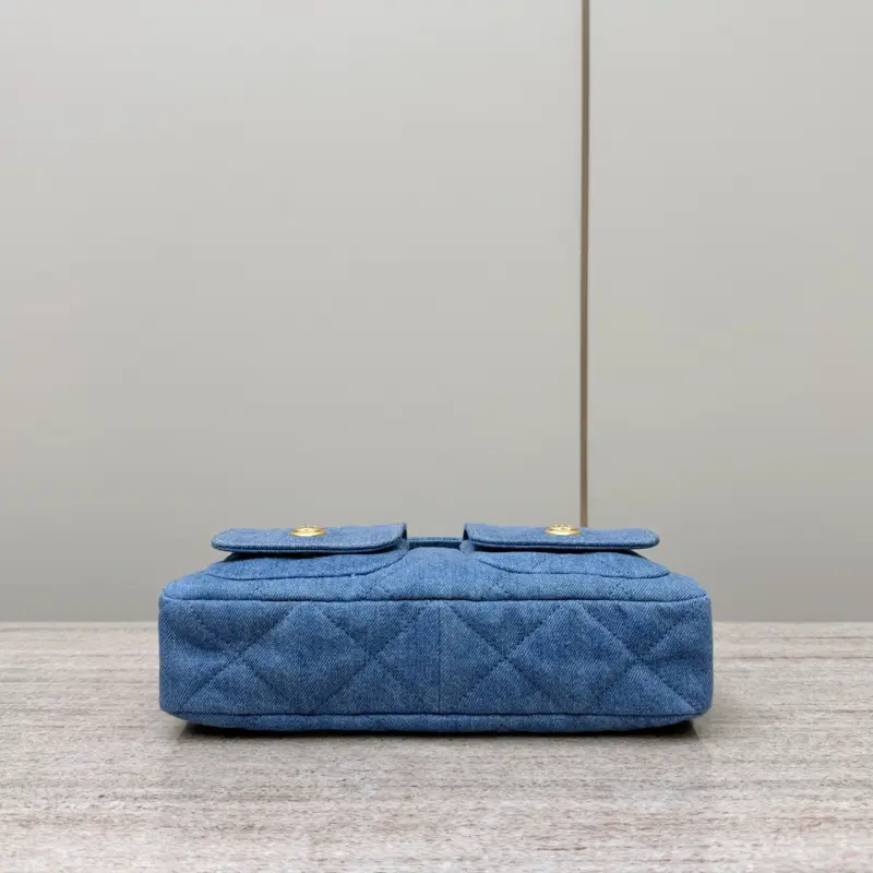 25p Postman Little Cowboy High Quality Bags - Image 4