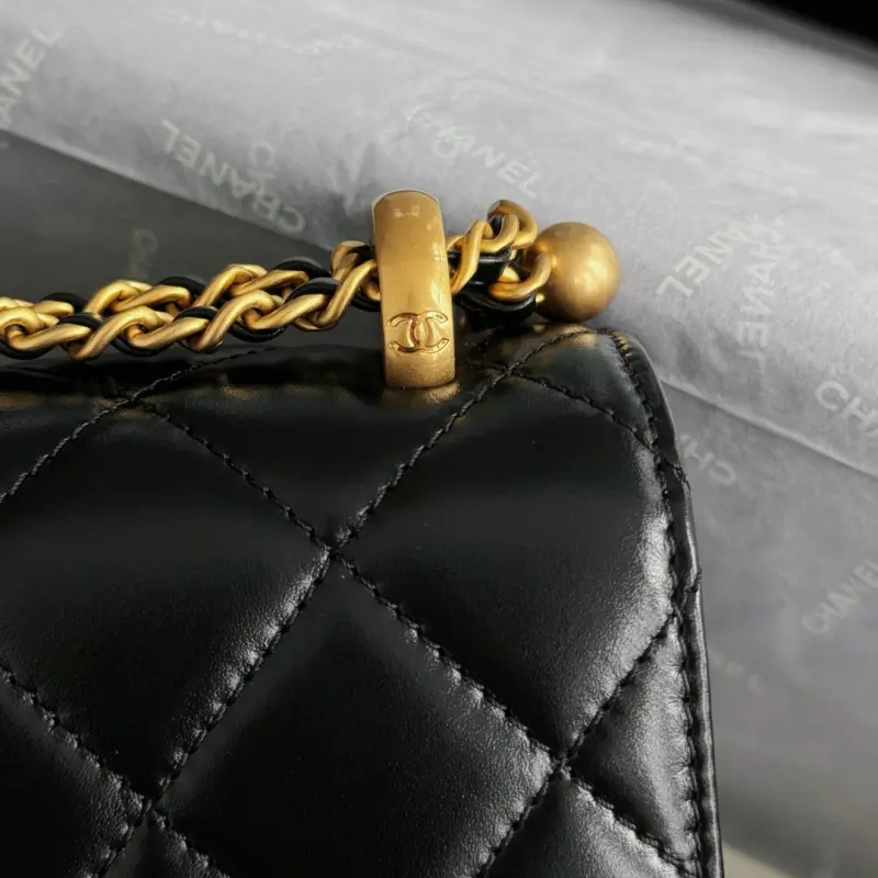 24c Double Gold Ball 19 High Quality Bags - Image 6