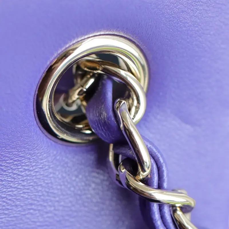 24c Flannel CF Mini High Quality Bags - Image 4